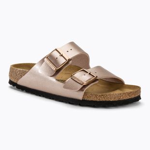 BIRKENSTOCK infradito donna Arizona BF Rame stretto