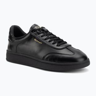 GANT scarpe da uomo Cuzmo nero