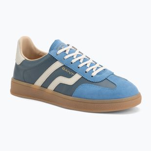 Scarpe da donna GANT Cuzima light blue/blue