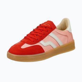 Scarpe da donna GANT Cuzima red/pink