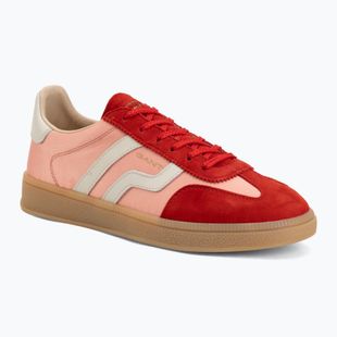 Scarpe da donna GANT Cuzima red/pink