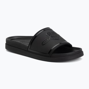 Ciabatte da uomo GANT Pierbay black