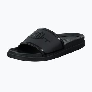 Ciabatte da uomo GANT Pierbay black