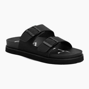 Ciabatte da uomo GANT Palbuddy black