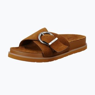 Ciabatte da donna GANT Mardale cognac