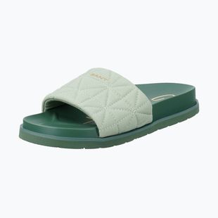 Ciabatte da donna GANT Mardale dusty mint
