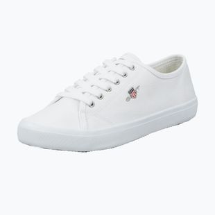 Sneakers da donna Gant Pillox white