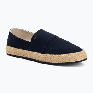 Espadrillas da donna GANT Raffiaville marine