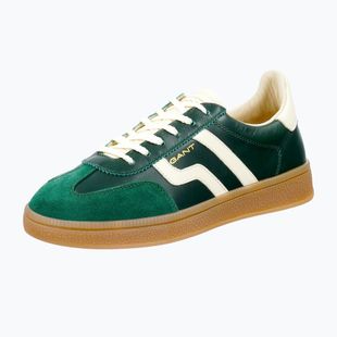 Scarpe da donna GANT Cuzima pine green