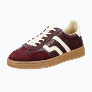 Scarpe da donna Gant Cuzima port wine