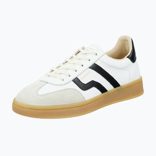 Scarpe da donna GANT Cuzima white/black
