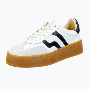 Scarpe da donna GANT Cuzmani white/black