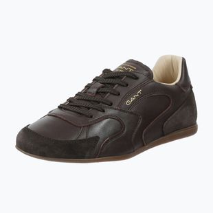 Scarpe da donna GANT Sperly 33531362 dark brown
