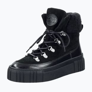 Scarponi invernali donna GANT Snowmont black