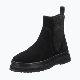 Scarpe da donna GANT Sistown black