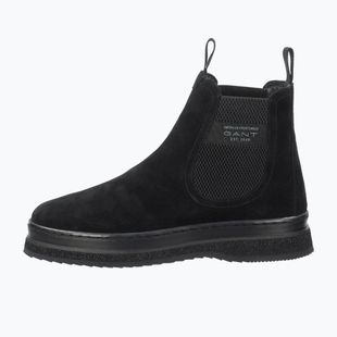 Scarpe da uomo GANT Blistown black