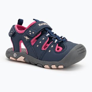 Sandali per bambini KangaROOS K-Trek