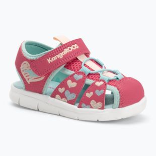 Sandali per bambini KangaROOS K-Tiffy