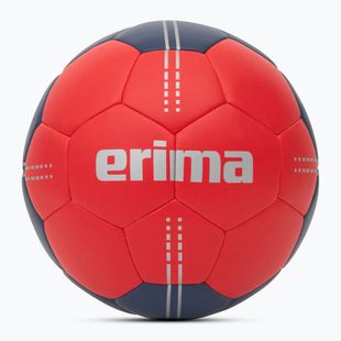 ERIMA Pure Grip Handball No. 3 Hybrid rosso/nuova marina taglia 3