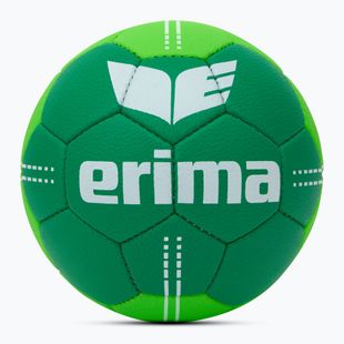 ERIMA Pure Grip Pallamano n. 2 Eco smeraldo/verde misura 2