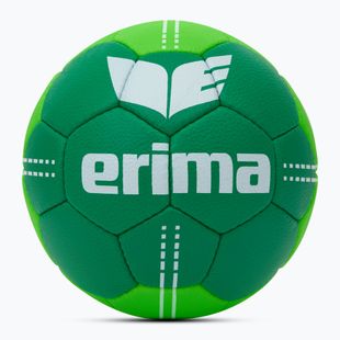 ERIMA Pure Grip Pallamano n. 2 Eco smeraldo/verde misura 3