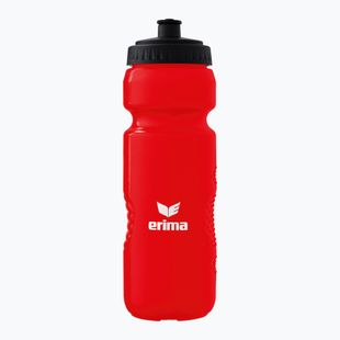 Borraccia ERIMA Drinking Bottle Team 800 ml red
