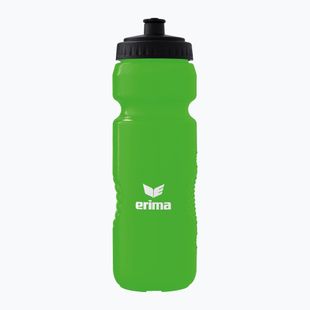 Borraccia ERIMA Drinking Bottle Team 800 ml green