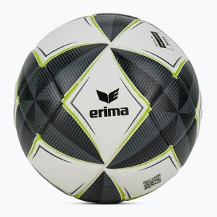 ERIMA Senzor Star Match calcio nero/grigio misura 5