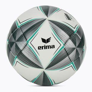 ERIMA Senzor Star Pro calcio felce verde/emeraldo/grigio argento dimensioni 5
