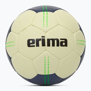 ERIMA Pure Grip Handball No. 1 nuovo navy/grigio freddo taglia 2