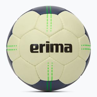 ERIMA Pure Grip Handball No. 1 nuovo navy/grigio freddo taglia 3