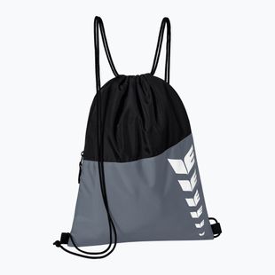 Borsa ERIMA Six Wings Gym Bag 14 l slate grey/black