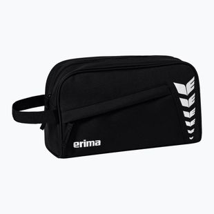Beauty case ERIMA Six Wings Wash Bag 7 l black