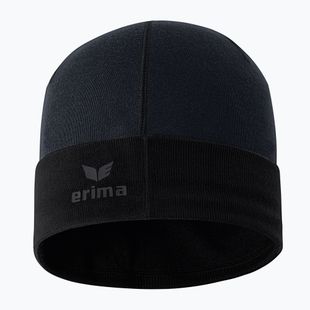 Berretto invernale per bambini ERIMA Functional Beanie black