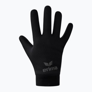 Guanti ERIMA Field Player Glove black