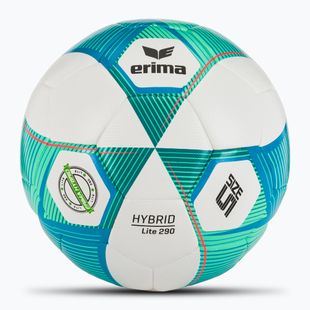 ERIMA Hybrid Lite 290 curacao/benzina calcio taglia 5