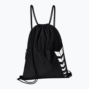 Sacca ERIMA Six Wings Gym Bag 14 l black