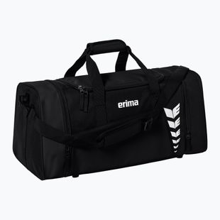 Borsa sportiva ERIMA Six Wings Sports Bag 49,5 l black