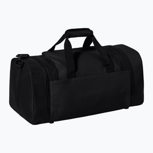 Borsa da allenamento ERIMA Six Wings Sports Bag 28 l black