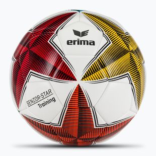 ERIMA Senzor Star Formazione varie dimensioni 5 calcio
