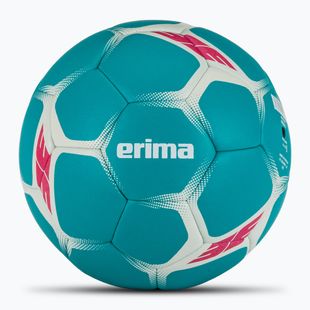 ERIMA Flash Duro pallamano turchese/grigio misura 1
