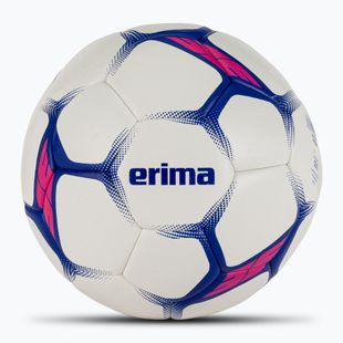ERIMA Flash Training pallamano bianco/blu misura 3