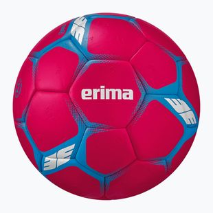 ERIMA Flash Training rosa/curacao pallamano taglia 0
