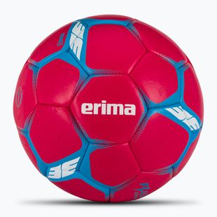 ERIMA Flash Training rosa/curacao pallamano taglia 1