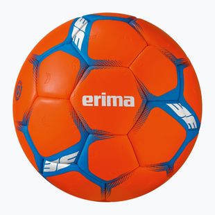 ERIMA Flash Junior pallamano arancio/blu misura 0