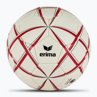 ERIMA Magic White Pro bianco/rosso pallamano taglia 2