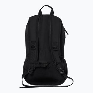 Zaino ERIMA Travel Line Laptop Backpack 25 l black