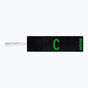 Fascia da capitano ERIMA Captain Armband With Velcro black