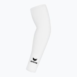 Manica termica ERIMA Arm sleeve white