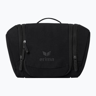 Beauty case ERIMA Travel Line Cosmetic Bag 5 l black